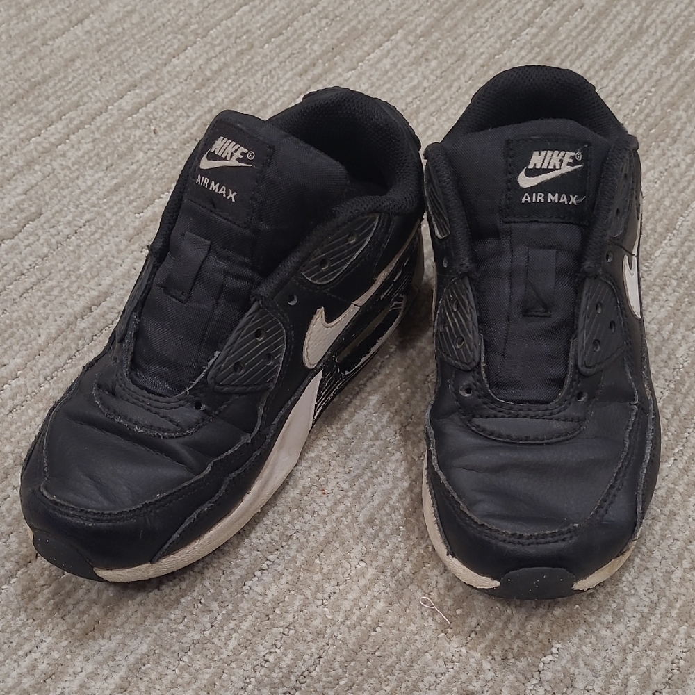 Nike Air Max Sneakers